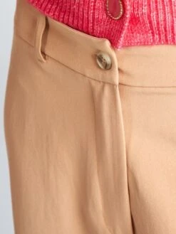 Pantalón Cargo - MACARRÓN -Zalaris Tienda pantalon cargo macarron azz44 2 frb5