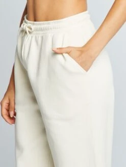 Pantalón De Chándal - Beige -Zalaris Tienda pantalon de chandal beige ajj37 1 frb4