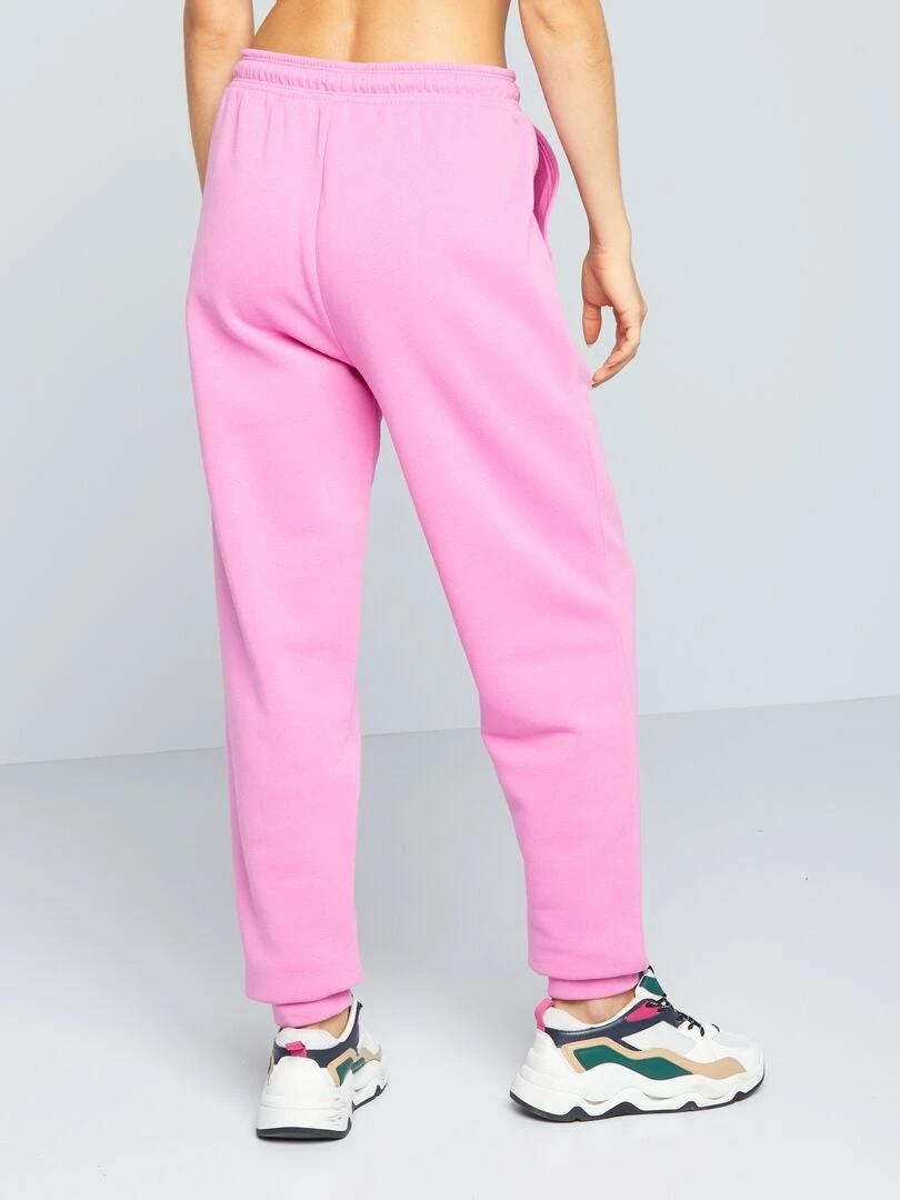 Pantalón De Chándal - ROSA 5 Pantalón De Chándal - ROSA - Imagen 3