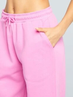 Pantalón De Chándal - ROSA 9 Pantalón De Chándal - ROSA -Zalaris Tienda pantalon de chandal rosa ajj37 2 frb4