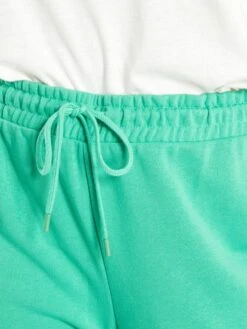 Pantalón De Jogging De Felpa - VERDE -Zalaris Tienda pantalon de jogging de felpa verde zq913 7 frb4