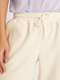 Pantalón De Jogging De Punto Polar - Crudo -Zalaris Tienda pantalon de jogging de punto polar crudo zi949 1 frb4