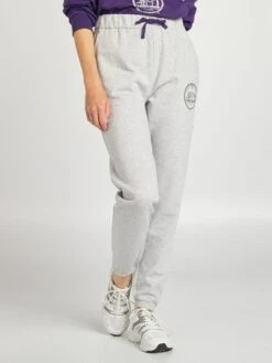Pantalón De Jogging 'New York University' - GRIS CHI CL 11 Pantalón De Jogging 'New York University' - GRIS CHI CL -Zalaris Tienda pantalon de jogging new york university gris chi cl aun70 1 frb5