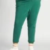 Pantalón De Jogging - Verde -Zalaris Tienda pantalon de jogging verde ajn79 3 frb1