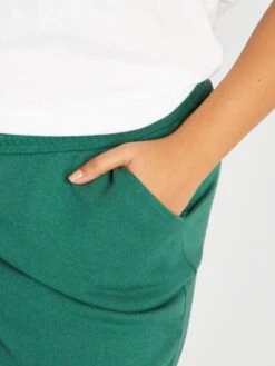 Pantalón De Jogging - Verde -Zalaris Tienda pantalon de jogging verde ajn79 3 frb4