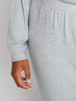 Pantalón De Pijama De Punto Suave - Pantalón De Jogging - AZUL -Zalaris Tienda pantalon de pijama de punto suave pantalon de jogging azul are92 1 frb4