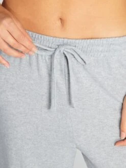 Pantalón De Pijama De Punto Suave - VIENTOS ALISIOS -Zalaris Tienda pantalon de pijama de punto suave vientos alisios aqy04 1 frb3