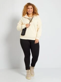 Pantalón Milano - Negro