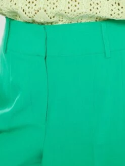 Pantalón Pitillo Liso - Verde -Zalaris Tienda pantalon pitillo liso verde zn835 3 frb5