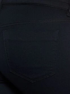 Pantalón Premamá Skinny - Negro -Zalaris Tienda pantalon premama skinny negro vs290 4 frb6