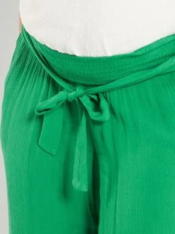 Pantalón Premamá - Verde -Zalaris Tienda pantalon premama verde zr744 4 frb4