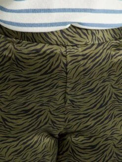 Pantalón Satinado - KAKI -Zalaris Tienda pantalon satinado kaki zn860 2 frb6