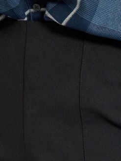 Pantalón Skinny De Talle Alto - Negro -Zalaris Tienda pantalon skinny de talle alto negro xp423 1 frb4