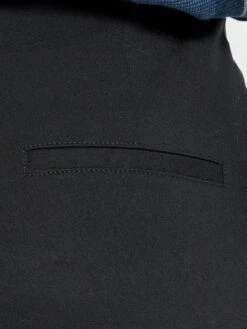 Pantalón Skinny De Talle Alto - Negro -Zalaris Tienda pantalon skinny de talle alto negro xp423 1 frb5