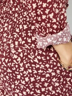 Pantalón Vaporoso - ROJO -Zalaris Tienda pantalon vaporoso rojo zk770 2 frb4