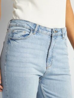 Pantalón Vaquero Slim L30 - Azul -Zalaris Tienda pantalon vaquero slim l30 azul adc84 4 frb4