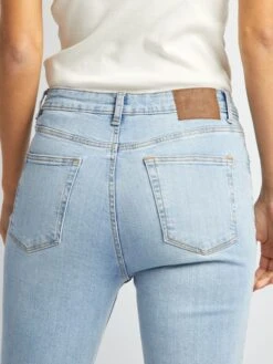 Pantalón Vaquero Slim L30 - Azul -Zalaris Tienda pantalon vaquero slim l30 azul adc84 4 frb5