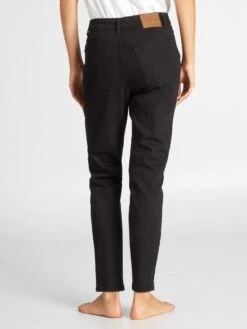 Pantalón Vaquero Slim - L32 - NEGRO -Zalaris Tienda pantalon vaquero slim l32 negro adc91 1 frb3