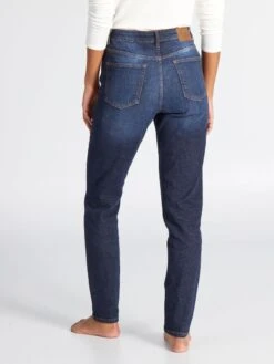 Pantalón Vaquero Slim - L34 - AZUL -Zalaris Tienda pantalon vaquero slim l34 azul adc92 2 frb3