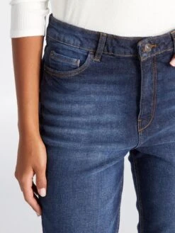 Pantalón Vaquero Slim - L34 - AZUL -Zalaris Tienda pantalon vaquero slim l34 azul adc92 2 frb4