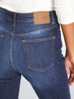 Pantalón Vaquero Slim - L34 - AZUL -Zalaris Tienda pantalon vaquero slim l34 azul adc92 2 frb5