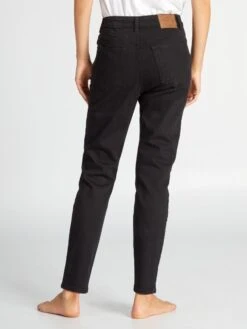 Pantalón Vaquero Slim - L34 - NEGRO -Zalaris Tienda pantalon vaquero slim l34 negro adc92 1 frb3