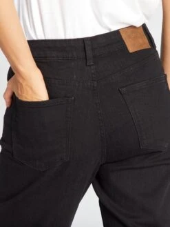 Pantalón Vaquero Slim - L34 - NEGRO -Zalaris Tienda pantalon vaquero slim l34 negro adc92 1 frb5