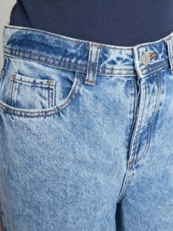 Pantalón Vaquero Wide Leg - DOBLE_STO -Zalaris Tienda pantalon vaquero wide leg doblesto aof26 1 frb4