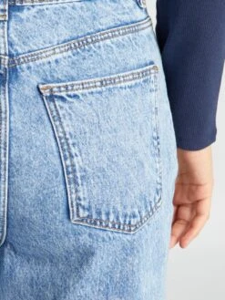 Pantalón Vaquero Wide Leg - DOBLE_STO -Zalaris Tienda pantalon vaquero wide leg doblesto aof26 1 frb5