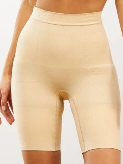 Panty Moldeador Slimmer 'Sans Complexe' - BEIGE