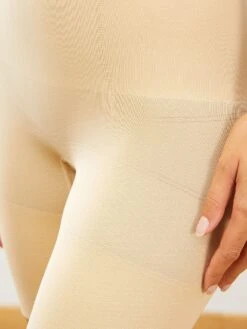 Panty Moldeador Slimmer 'Sans Complexe' - BEIGE -Zalaris Tienda panty moldeador slimmer sans complexe beige xi374 2 frb4