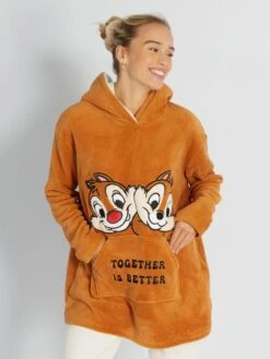 Parte Superior De Pijama Polar 'Stitch' - TICTAC 9 Parte Superior De Pijama Polar 'Stitch' - TICTAC -Zalaris Tienda parte superior de pijama polar stitch tictac aqw89 2 frb4