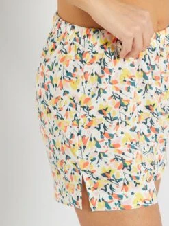 Pijama Corto Estampado - BEIGE -Zalaris Tienda pijama corto estampado beige ala51 2 frb3