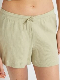 Pijama Corto Short + Camiseta Sin Mangas - 2 Piezas - Beige 9 Pijama Corto Short + Camiseta Sin Mangas - 2 Piezas - Beige -Zalaris Tienda pijama corto short camiseta sin mangas 2 piezas beige zr912 1 frb4