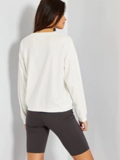 Pijama 'Daisy' 'Disney' - 2 Piezas - Daisy -Zalaris Tienda pijama daisy disney 2 piezas daisy zn689 1 frb4