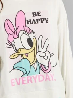 Pijama 'Daisy' 'Disney' - 2 Piezas - Daisy -Zalaris Tienda pijama daisy disney 2 piezas daisy zn689 1 frb5