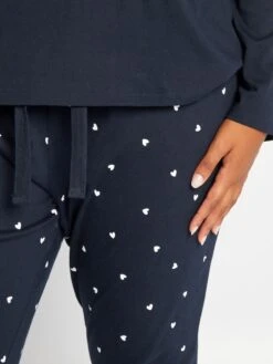 Pijama Largo - 2 piezas - SUEÑO DE LA MARINA -Zalaris Tienda pijama largo 2piezas sueno de la marina anp43 1 frb5