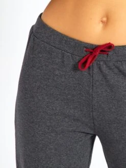 Pijama Largo Y Abrigado 'Harry Potter' - 2 Piezas - GRIS -Zalaris Tienda pijama largo y abrigado harry potter 2 piezas gris zi726 1 frb4