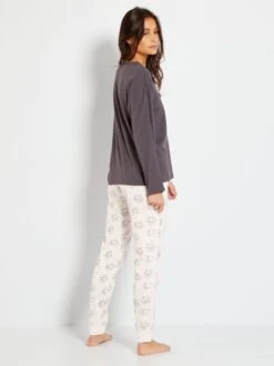 Pijama 'Los Aristogatos' - Antractita -Zalaris Tienda pijama los aristogatos antractita zh146 1 frb3