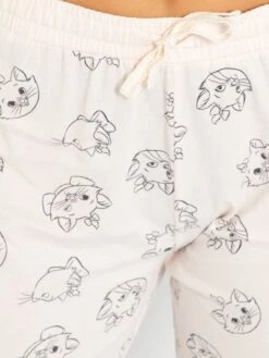 Pijama 'Los Aristogatos' - Antractita -Zalaris Tienda pijama los aristogatos antractita zh146 1 frb5