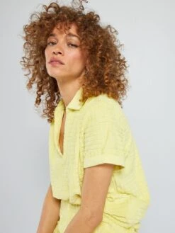 Polo De Rizo - Amarillo