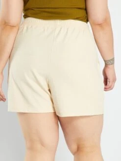 Short De Punto - CONCHA DE ARENA1 -Zalaris Tienda short de punto concha de arena1 awf42 2 frb3