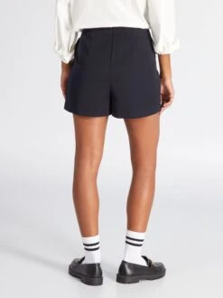 Short De Talle Alto - AS AZUL 8 Short De Talle Alto - AS AZUL -Zalaris Tienda short de talle alto as azul aro19 1 frb3