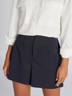 Short De Talle Alto - AS AZUL 9 Short De Talle Alto - AS AZUL -Zalaris Tienda short de talle alto as azul aro19 1 frb4