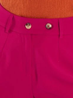 Short De Talle Alto - ROSA -Zalaris Tienda short de talle alto rosa atr38 4 frb5