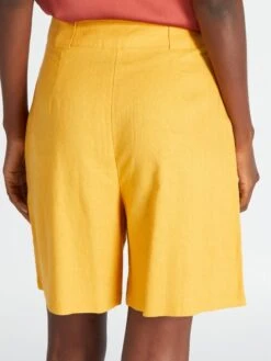 Short De Tiro Alto - HO_HONEYGO -Zalaris Tienda short de tiro alto hohoneygo ajm40 4 frb3