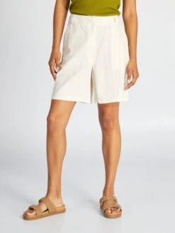 Short De Tiro Alto - HO_RAYBEIG