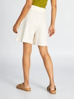 Short De Tiro Alto - HO_RAYBEIG -Zalaris Tienda short de tiro alto horaybeig ajm40 3 frb4