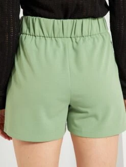 Short Liso 'JDY' - VERDE -Zalaris Tienda short liso jdy verde zq418 3 frb3
