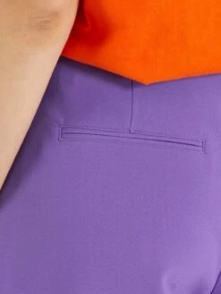 Short Liso Vaporoso Y Ligero - PURPURA -Zalaris Tienda short liso vaporoso y ligero purpura zp184 1 frb5